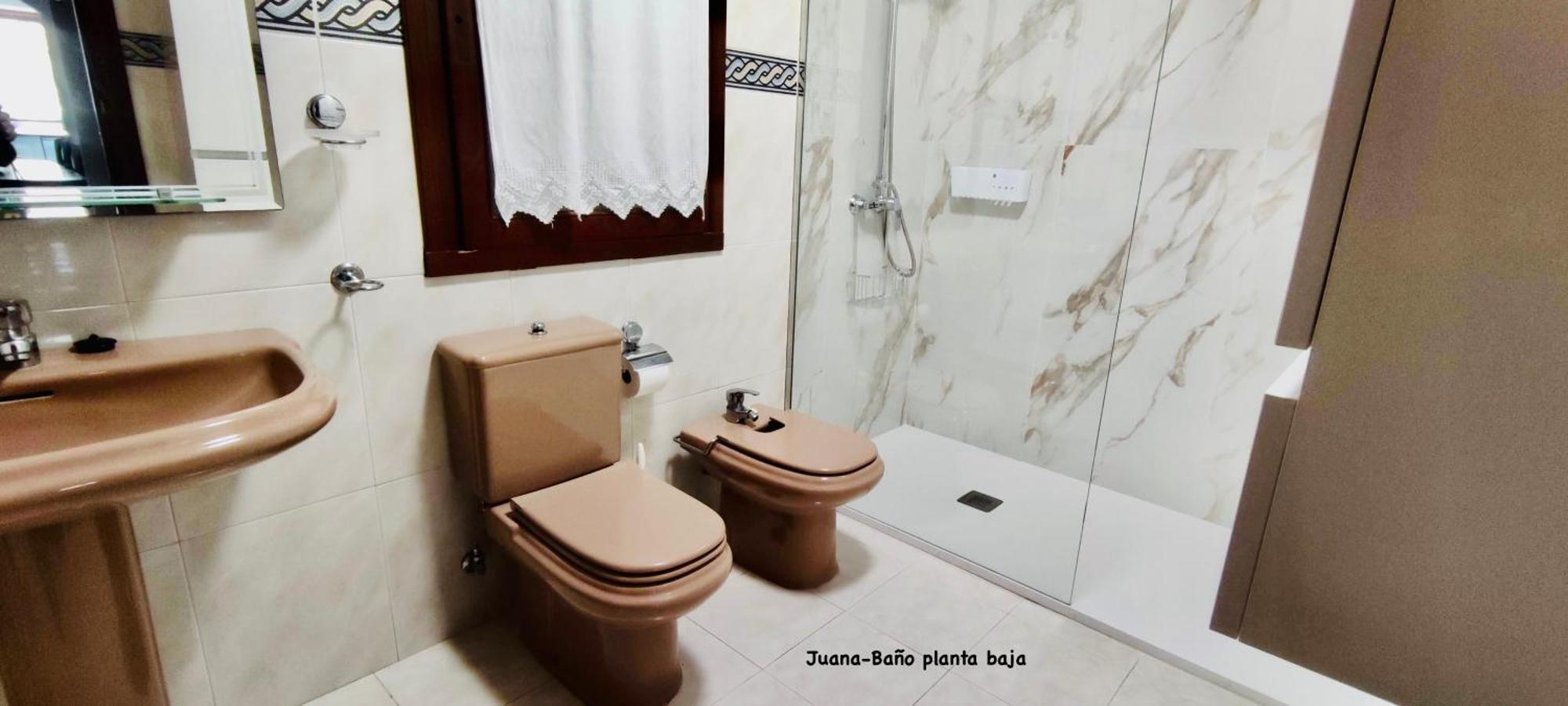 Apartamentos Rurales La Tabla Alles Екстер'єр фото