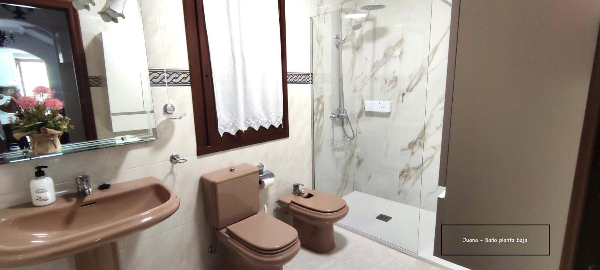 Apartamentos Rurales La Tabla Alles Екстер'єр фото