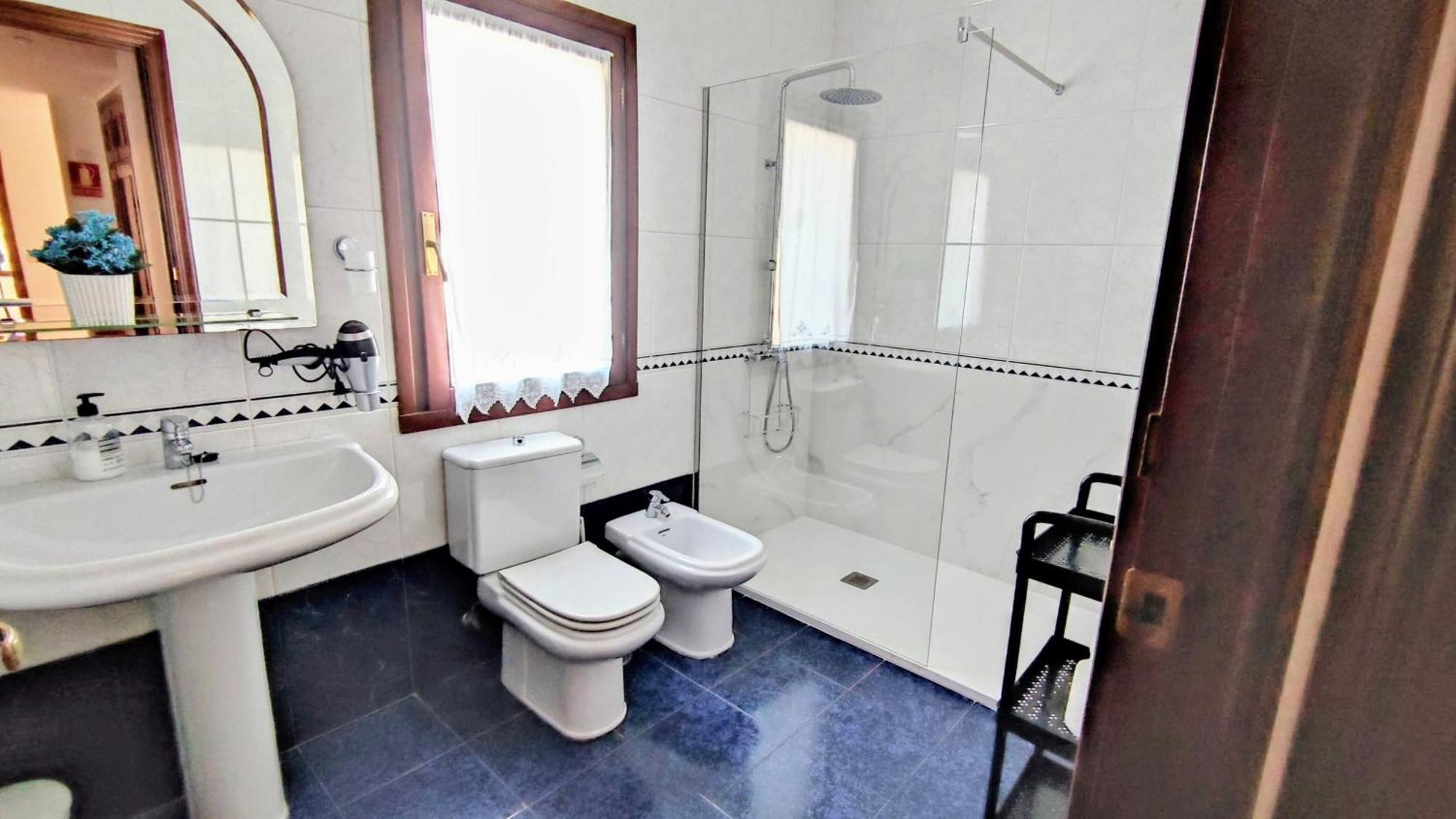 Apartamentos Rurales La Tabla Alles Екстер'єр фото