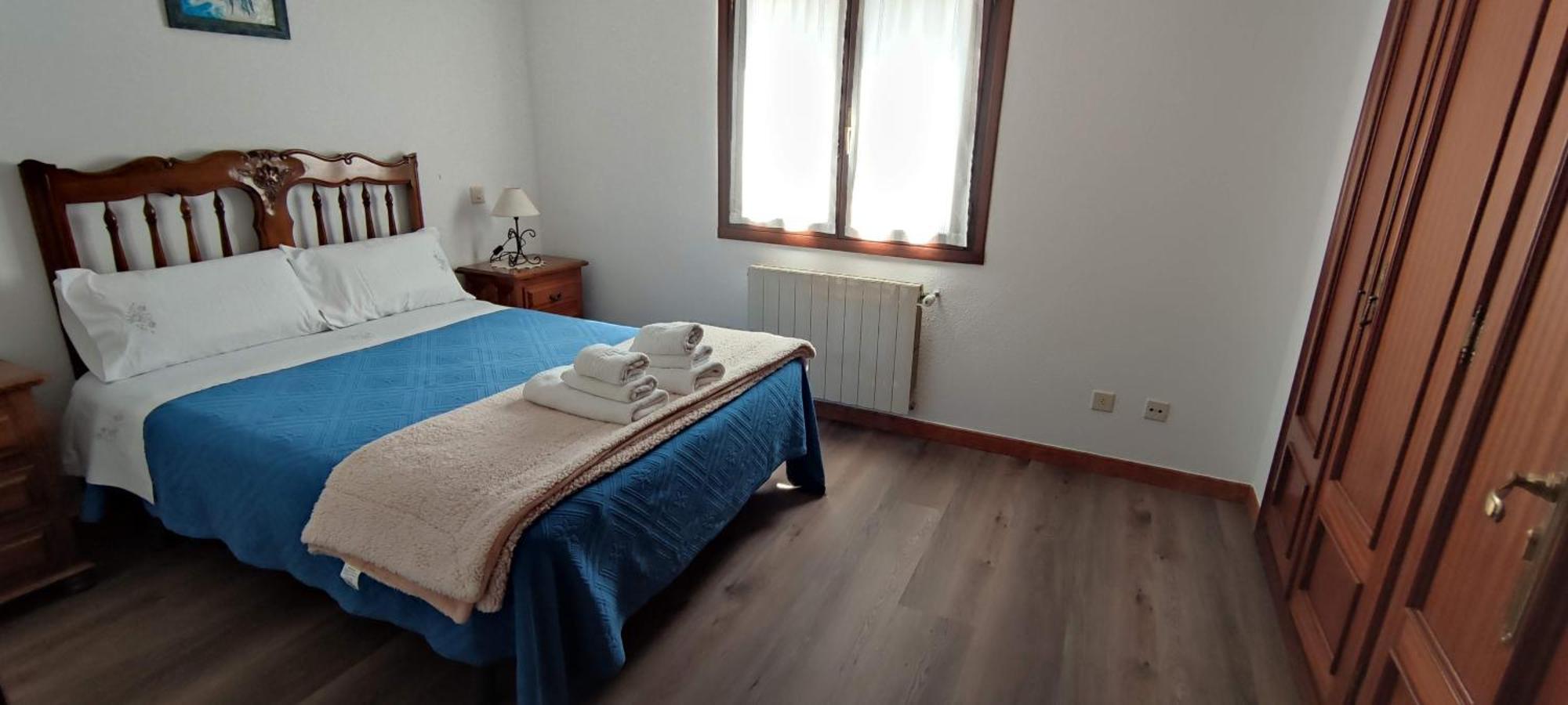 Apartamentos Rurales La Tabla Alles Екстер'єр фото