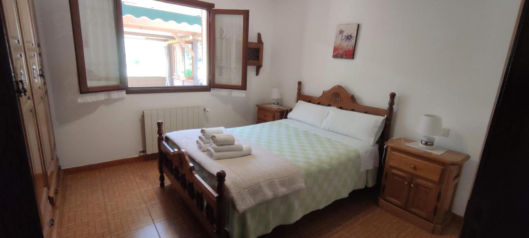 Apartamentos Rurales La Tabla Alles Екстер'єр фото