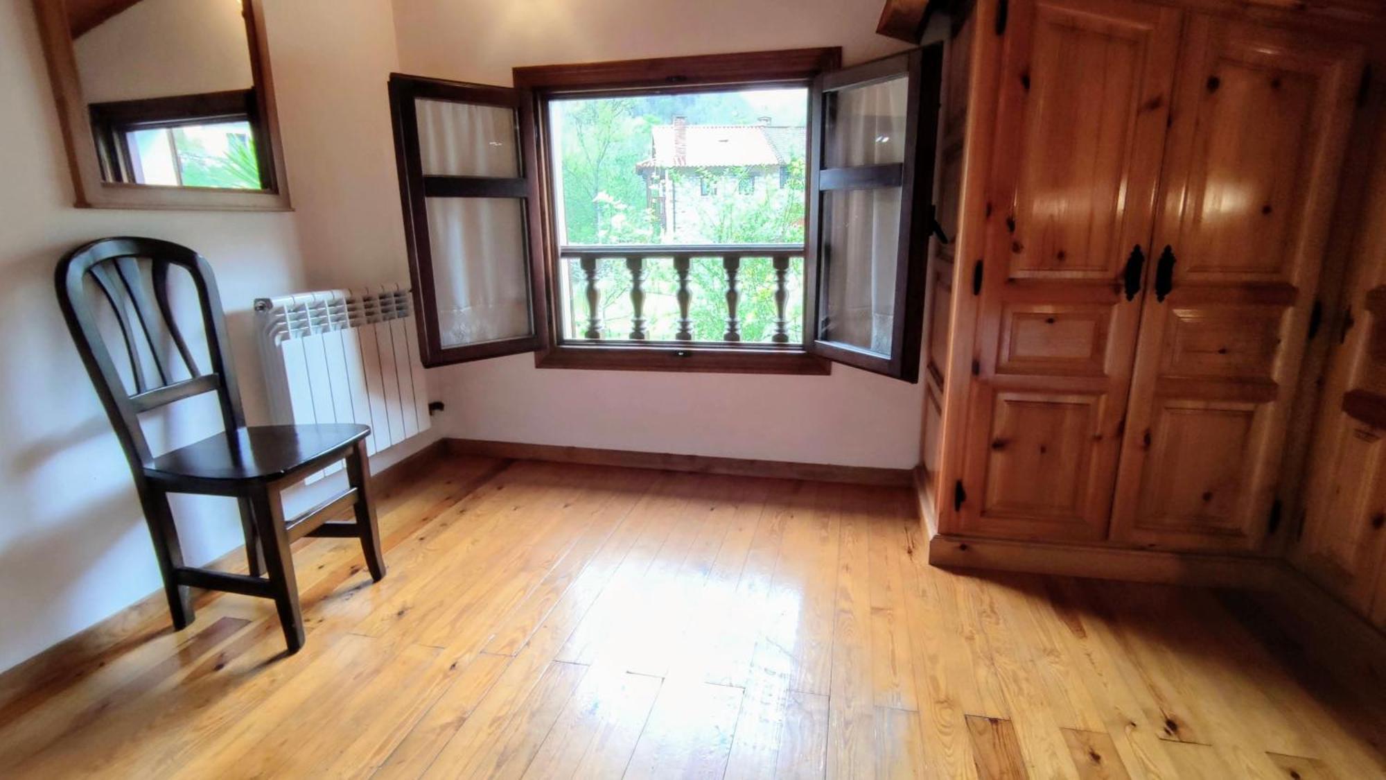 Apartamentos Rurales La Tabla Alles Екстер'єр фото
